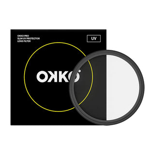 OKKO Pro Protect UV 82mm