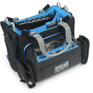 ORCA OR-330 Sound Bag for Sound Devices 833/888/633 