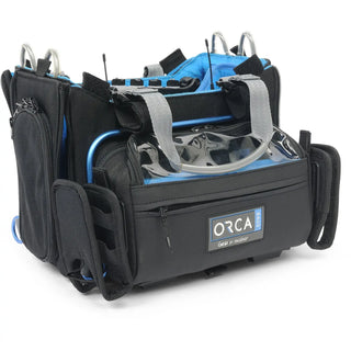 ORCA OR-330 Sound Bag for Sound Devices 833/888/633 