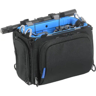 ORCA OR-280 Audio Bag for MixPre-10 Mixer (Extra-Small)