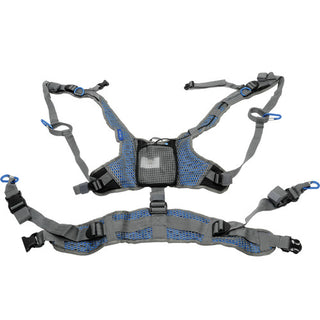 ORCA OR-40 Audio Bag Harness