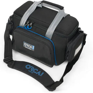 ORCA 504 Classic Shoulder Camera Bag XS