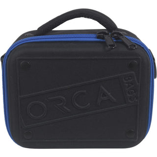 ORCA OR-66 Mini Hard-Shell Accessories Bag