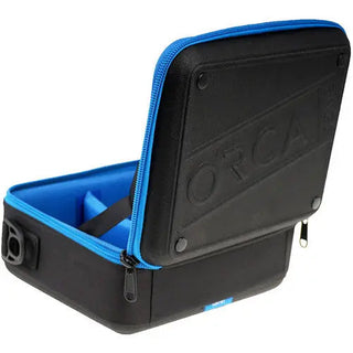 ORCA OR-67 ORCA Small Hard-Shell Accessories Bag