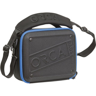 ORCA OR-68 ORCA Medium Hard-Shell Accessories Bag