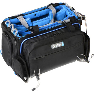 ORCA OR-32 Audio / Mixer Bag