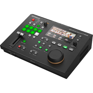 Roland P-20HD Video Instant Replayer