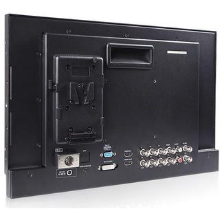 FeelWorld 17.3'' 4K Rackmount Broadcast Monitor