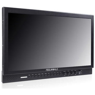 FeelWorld 17.3'' 4K Rackmount Broadcast Monitor