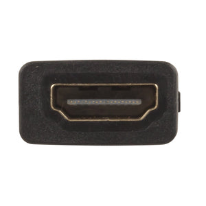 Concord HDMI Socket to HDMI Socket Adaptor