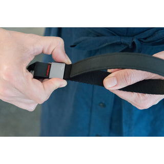 Peak Design Cuff - Black - Quick-Connecting Camera Wrist Strap