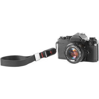 Peak Design Cuff - Black - Quick-Connecting Camera Wrist Strap