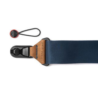 Peak Design Slide Camera Strap (Midnight Blue)