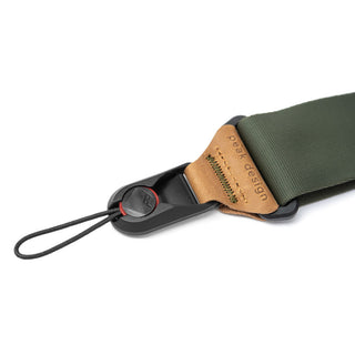 Peak Design Slide Camera Strap (Sage Green)