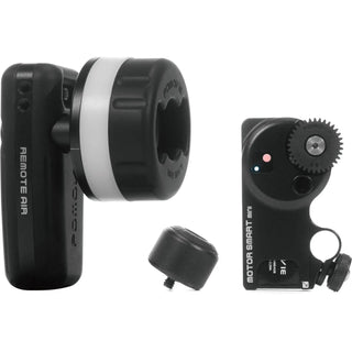 PDMOVIE LIVE AIR 3 Smart LiDAR Wireless Focus Lens Control Kit (Advanced)