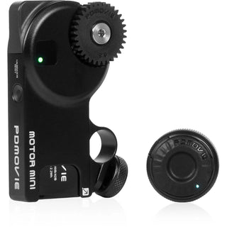 PDMOVIE LIVE AIR 3 Wireless Follow Focus Lens Control Kit