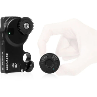 PDMOVIE LIVE AIR 3 Wireless Follow Focus Lens Control Kit