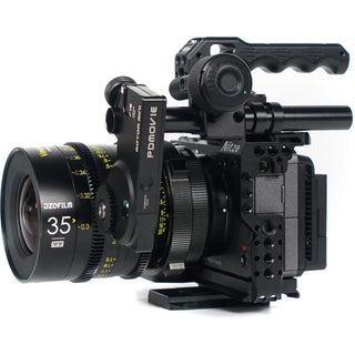 PDMOVIE LIVE AIR 3 Wireless Follow Focus Lens Control Kit