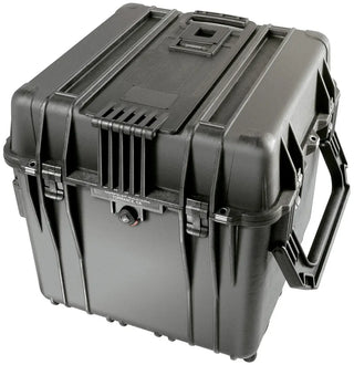 Pelican PE0340B 0340 Cube Case - Black