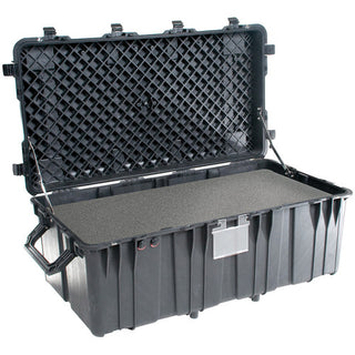 Pelican 0550 Transport Case with Foam