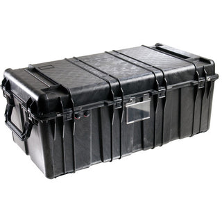 Pelican 0550 Transport Case with Foam