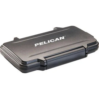 Pelican 0945 Memory Card Case suits Compact Flash Cards