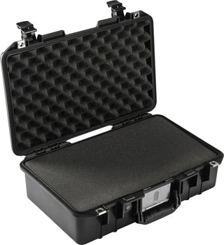 Pelican 1485 Air Case with Foam in Black