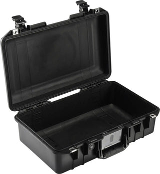 Pelican 1485 Air Case with NO Foam in Black