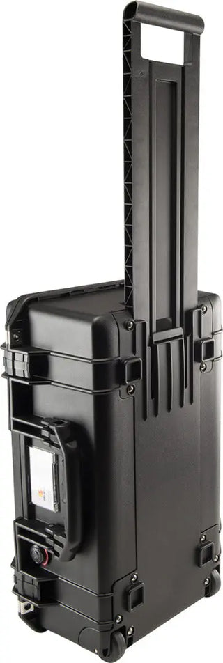 Pelican 1535 Air Carry-On Case with TrekPak Divider System in Black