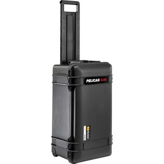 Pelican 1556 Wheeled Air Case with Foam (Black)