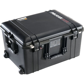 Pelican 1607 Air Case (Black, With Foam)