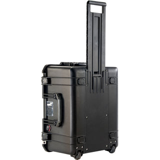 Pelican 1607 Air Case (Black, With Foam)