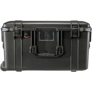 Pelican 1607 Air Case (Black, With Foam)