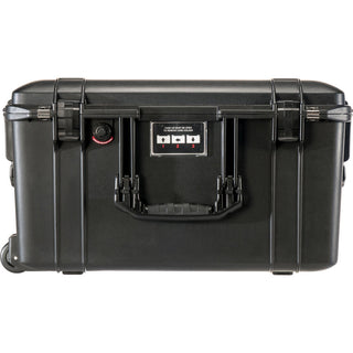 Pelican 1607 Air Case (Black, With Foam)