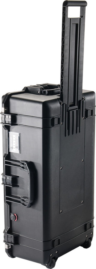 Pelican 1615 Air Case With Foam in Black