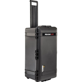 Pelican 1626 Wheeled Air Case with Foam (Black)