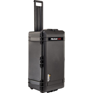 Pelican 1626 Air Case with Padded Dividers in Black