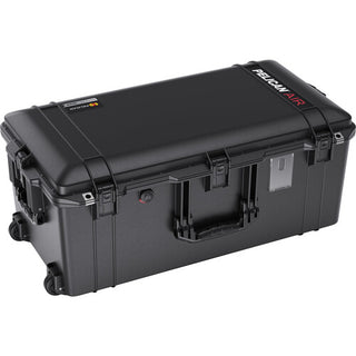 Pelican 1626 Air Case with Padded Dividers in Black