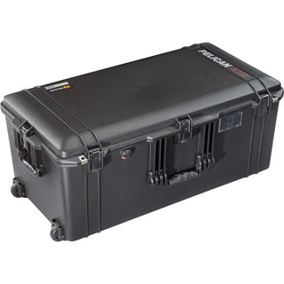 Pelican Air 1646 Wheeled Hard Case with Foam Insert (Black)