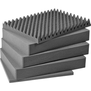 Pelican PE1661 Foam Set (5 pc)