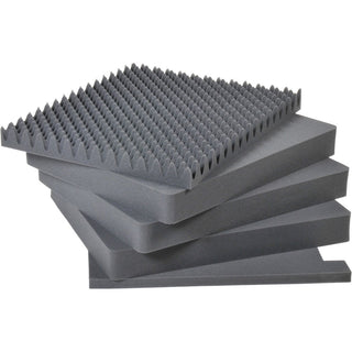 Pelican PE1691 Foam Set (5pc)
