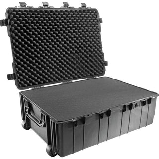 Pelican 1730 Transport case - Black