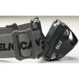 Pelican 2750 Gen 3 LED Headlamp (Photo Luminescent)