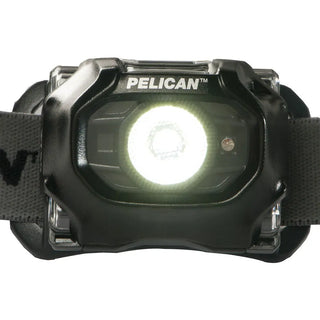 Pelican 2750 Gen 3 LED Headlamp (Photo Luminescent)