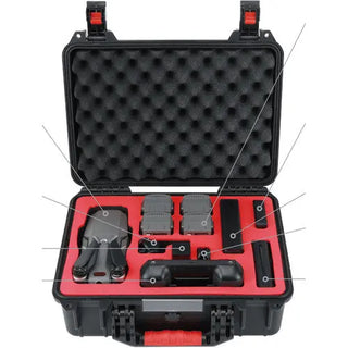 PGYTECH Safety Carrying Case for DJI Mavic 2 & Smart Controller