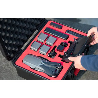 PGYTECH Safety Carrying Case for DJI Mavic 2 & Smart Controller