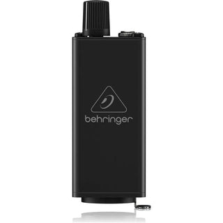 Behringer PM1 Personal In-Ear Monitor Beltpack