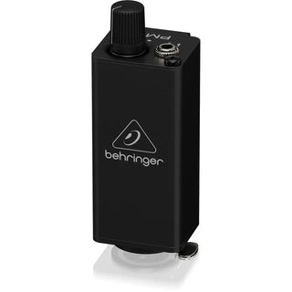 Behringer PM1 Personal In-Ear Monitor Beltpack
