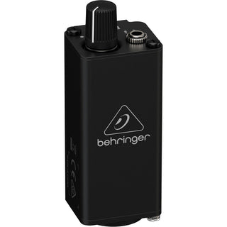 Behringer PM1 Personal In-Ear Monitor Beltpack