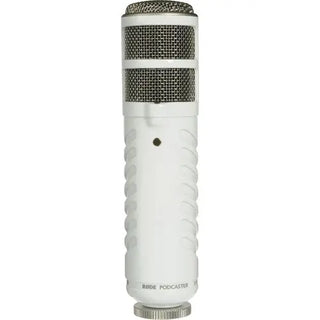 Rode Podcaster MKII USB Microphone